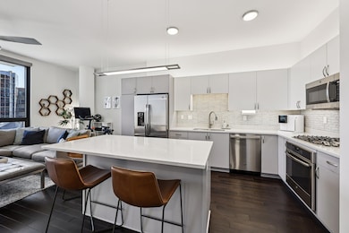 1240 S 2nd St unit 411, Minneapolis, MN 55415 - photo 4