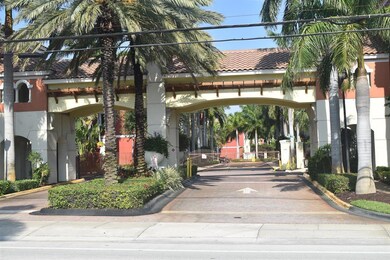 Entry into community