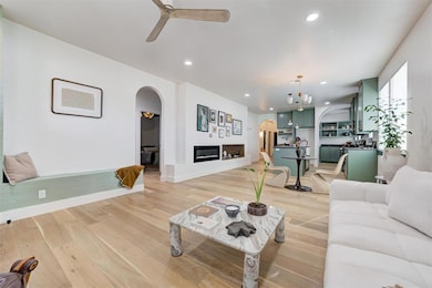 1508 NE 18th St, Oklahoma City, OK 73111 - photo 2