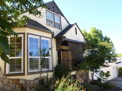 Side View