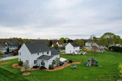 24 Colleens Way, Attleboro, MA 02703 - photo 2