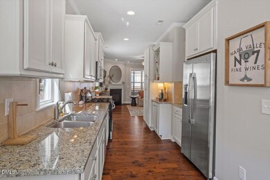 1849 Grandmaster Way, Wake Forest, NC 27587 - photo 5