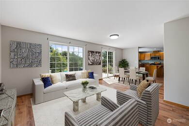 257 Buckhorn Rd, Winlock, WA 98596 - photo 4