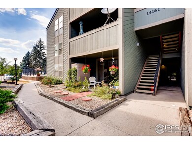 14160 E Temple Dr unit S08, Aurora, CO 80015 - photo 3