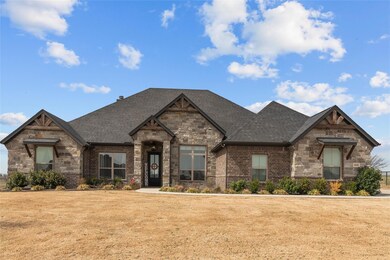 819 Alto Bonito Ct, Godley, TX 76044 - photo 2