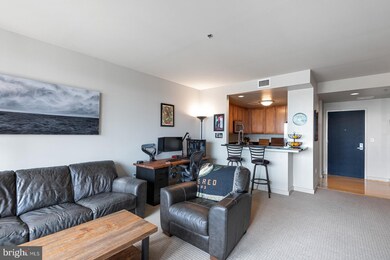 River Tower at Christina Landing unit 704, Wilmington, DE 19801 - photo 5