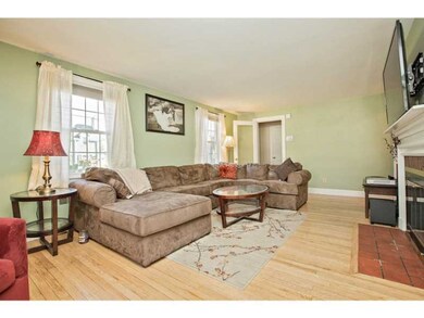 Living Room.
