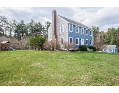 312 Edgewater Dr, Pembroke, MA 02359 - photo 3