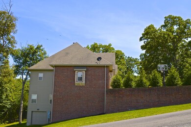 Side view