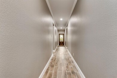 8699 Hutcheson Hill Rd, Springtown, TX 76082 - photo 4