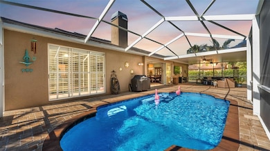 2565 Appaloosa Trail, Palm Harbor, FL 34685 - photo 2