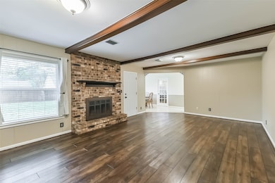 1210 Timber Ln, Rosenberg, TX 77471 - photo 3