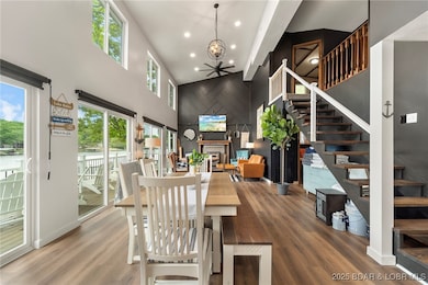 805 Robin Hood Ln, Roach, MO 65787 - photo 7