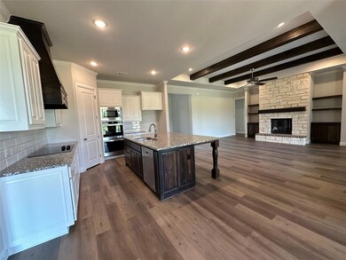 481 Hlavek Rd, Decatur, TX 76234 - photo 7