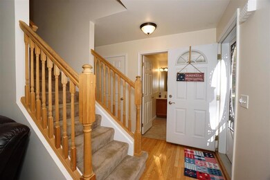 185 Eastman Hill Rd, Sanbornton, NH 03269 - photo 3