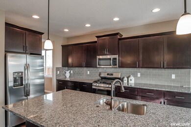 6296 Barker (Lot #85) Ave NE, Albany, OR 97321 - photo 5