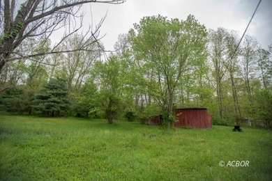 Barn