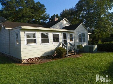 1224 Crooked Run Rd, Willard, NC 28478 - photo 2