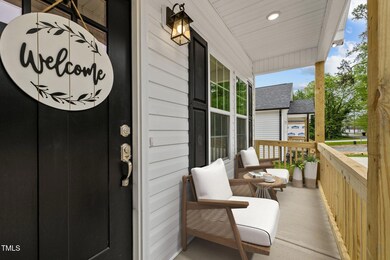 1305 Whitsett St, Burlington, NC 27215 - photo 5