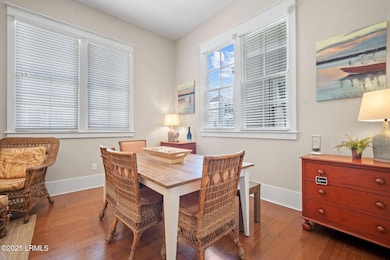 2 Abbey Row unit 1a, Beaufort, SC 29906 - photo 6