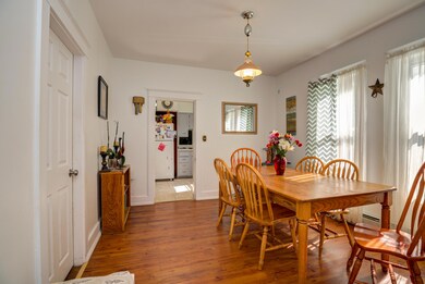 1st floor dining 2