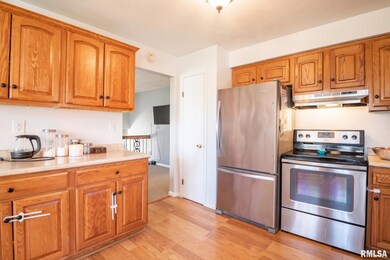 15711 N Mccabe Dr, Chillicothe, IL 61523 - photo 7