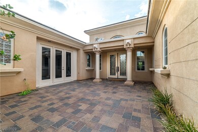 3021 Soft Horizon Way, Las Vegas, NV 89135 - photo 6