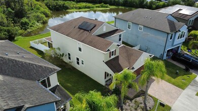 11832 Lake Blvd, New Port Richey, FL 34654 - photo 5