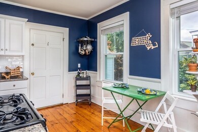 15 1/2 Williams St unit 2, Salem, MA 01970 - photo 7