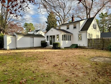 31 Evergreen Rd, Natick, MA 01760 - photo 2