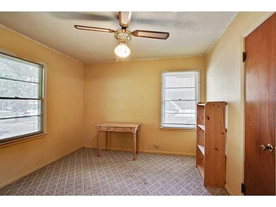 Master Bedroom.