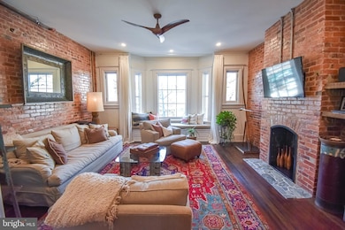 1830 Columbia Rd NW, Washington, DC 20009 - photo 5