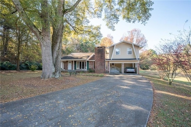 3293 Rome Rd SW, Plainville, GA 30733 - photo 3