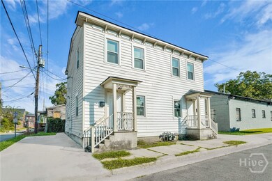 814 Ott St, Savannah, GA 31401 - photo 6
