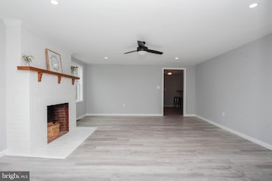 526 E William St, Salisbury, MD 21804 - photo 7