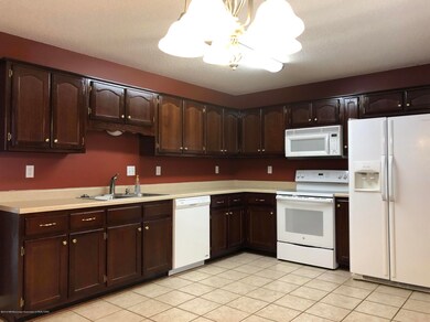 Kitchen View 2