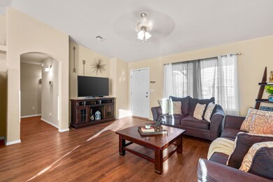 725 Nuevo Desierto Dr, Horizon City, TX 79928 - photo 6