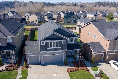 907 Louise Wise Ave NW, Orting, WA 98360 - photo 2