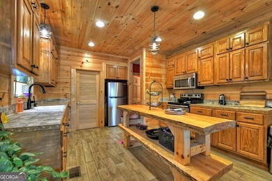 207 Joliet Dr, Ellijay, GA 30540 - photo 7