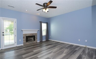 11419 Little Rock Ct, Fishers, IN 46037 - photo 3