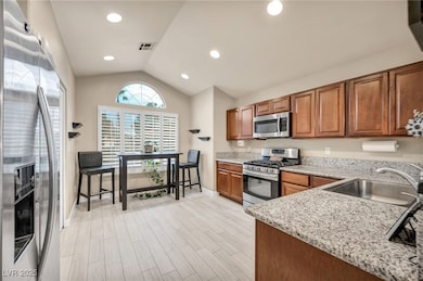 7412 Summer Crest Ln, Las Vegas, NV 89129 - photo 2