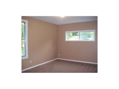 Master Bedroom.