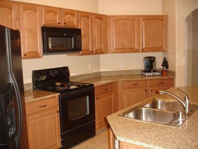 Another view of Kitchen