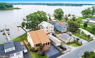 1825 Wilson Point Rd, Middle River, MD 21220 - photo 2