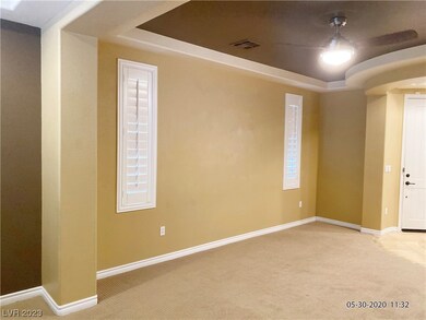 2266 Aragon Canyon St, Las Vegas, NV 89135 - photo 7