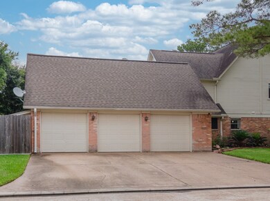 7603 Creek Glen Dr, Houston, TX 77095 - photo 4
