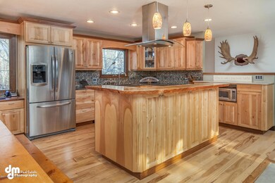 Your new kitchen