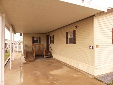 215 S Whisper Meadows Ln unit 132, Donna, TX 78537 - photo 2
