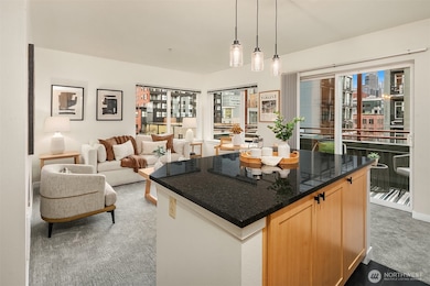 The Klee Lofts and Suites unit 638, Seattle, WA 98121 - photo 4