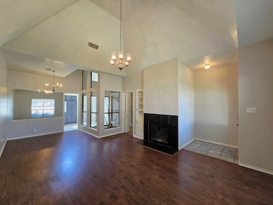 705 Melton Aly, Midland, TX 79705 - photo 2